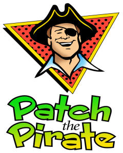 Patch the Pirate